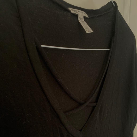 PINK Long Sleeve Shirt - Picture 1 of 3